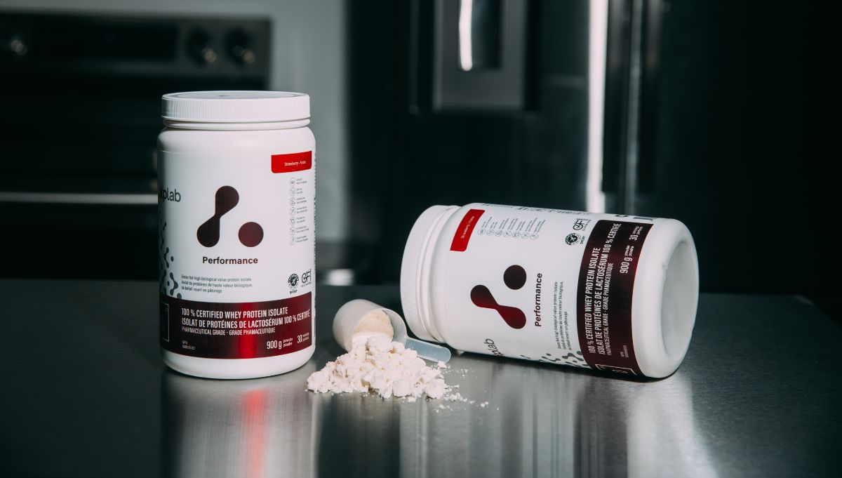 Unlock the Full Potential of Whey Protein: More Than Just Post-Workout