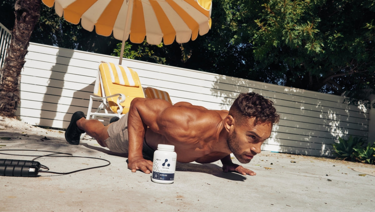 Testoserone Functions How to Optimize Testosterone Levels and Function
