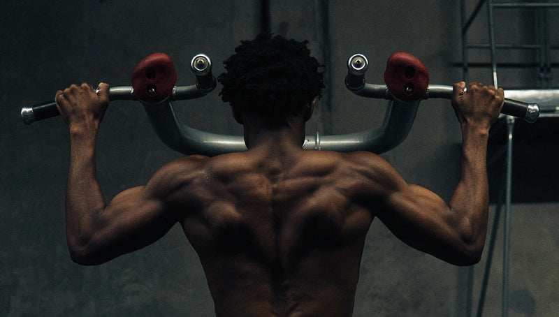 4 Ways To Naturally Support Detoxification (and Testosterone Levels!)