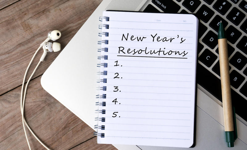 Smash 2020 with these resolutions!