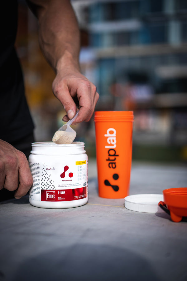 3 supplements to create workout pump beyond anything you've experienced