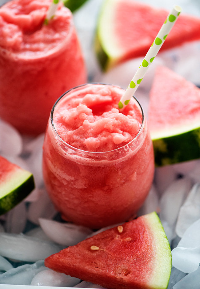 Watermelon Protein Shake 🍉🥤