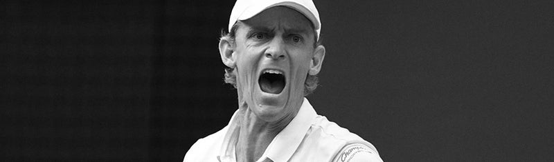 Get to know Kevin Anderson - Professional Tennis Player