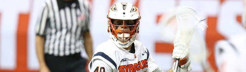 Get to know Sergio Salcido – Pro Lacrosse Player