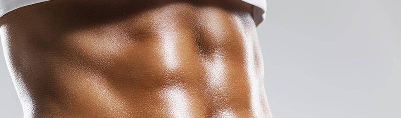 Why your abs aren’t showing