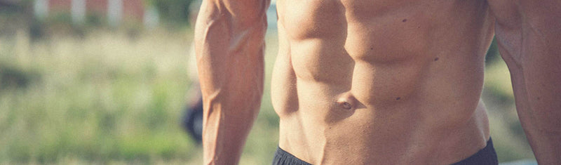 Summer six pack plan: phase 2