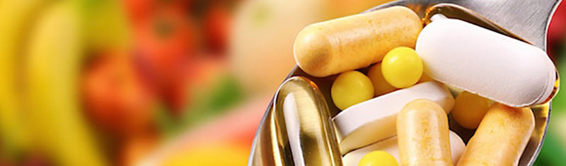 Question of the week ‘’Do I really need supplements?’’