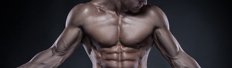 10 easy tips to gain lean muscle mass