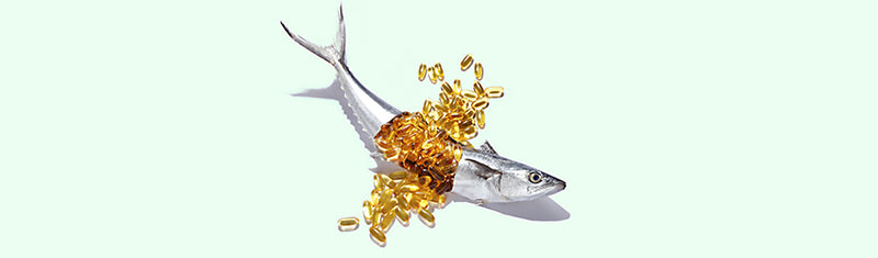 Quality, Purity, and Freshness of Omega 3 fatty acids in Fish Oil